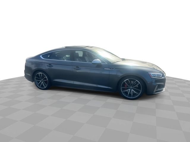 Used 2018 Audi S5 Prestige w/ S Sport Package image 9