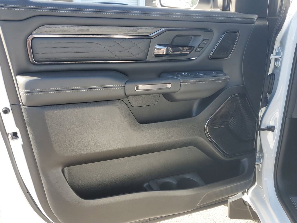 Used 2026 RAM 1500 Limited AWD/4WD image 23