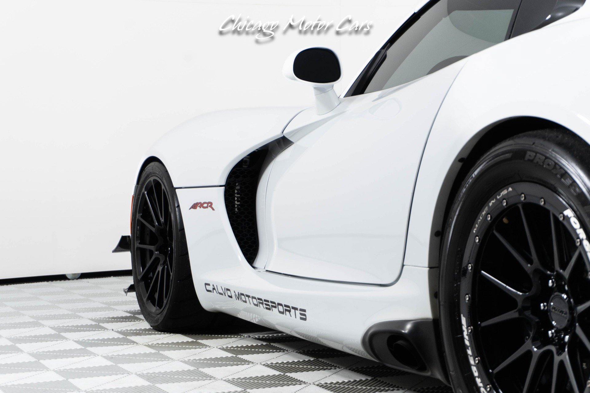 Used 2016 Dodge Viper ACR RWD image 23