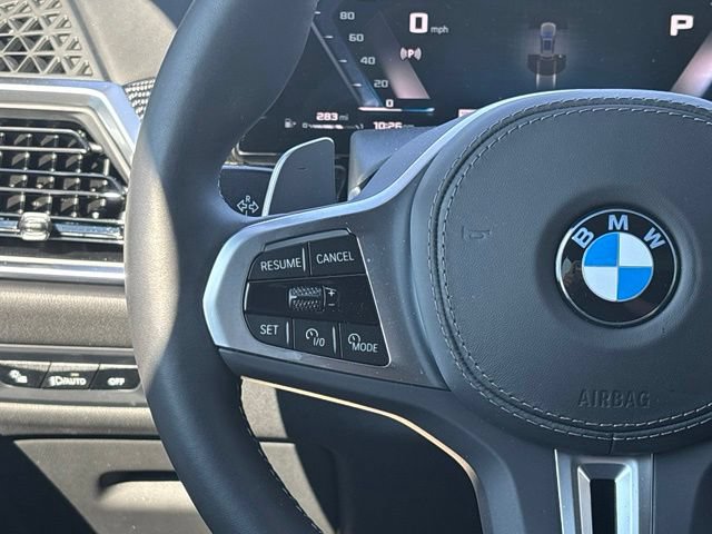Used 2026 BMW X5 M60i AWD/4WD image 23