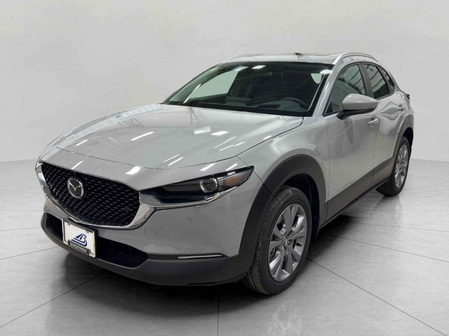 New 2026 MAZDA CX-30 AWD 2.5 S w/ Premium Package image 3