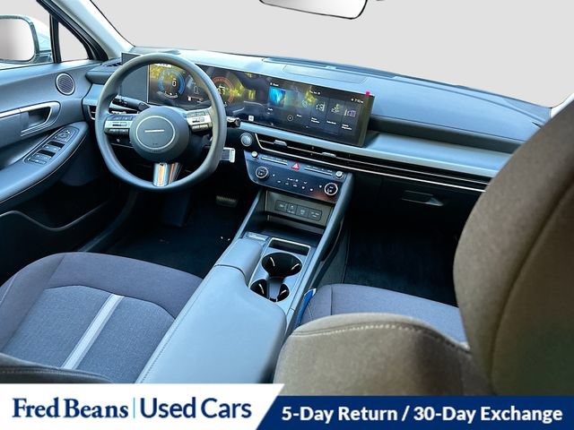 Used 2025 Hyundai Sonata SEL AWD/4WD image 28