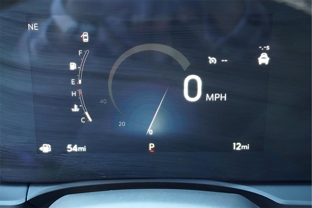 New 2026 Buick Envista Sport Touring w/ Convenience I Package image 19