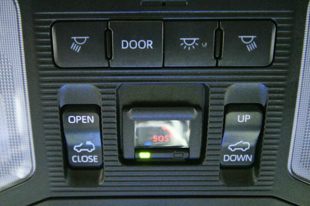 Used 2024 Toyota RAV4 XSE w/ Weather Package image 19