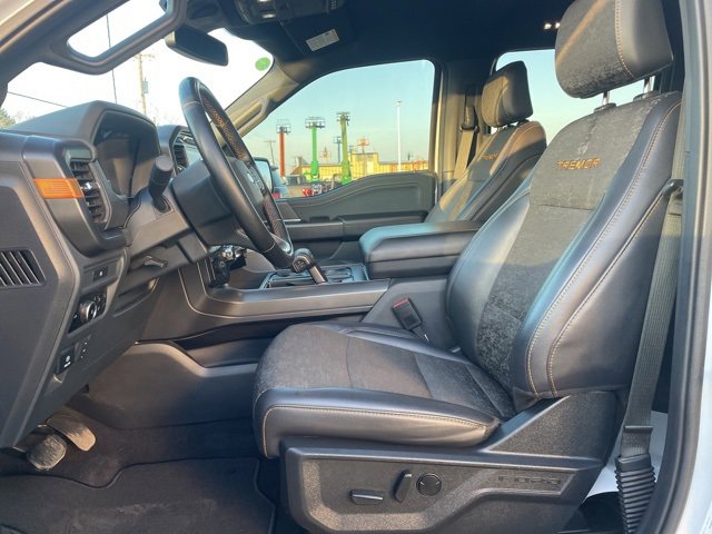 Used 2025 Ford F150 Tremor w/ Bed Utility Package image 8