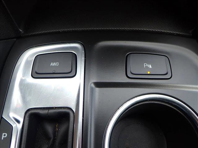 Used 2024 Chevrolet Equinox LT image 23