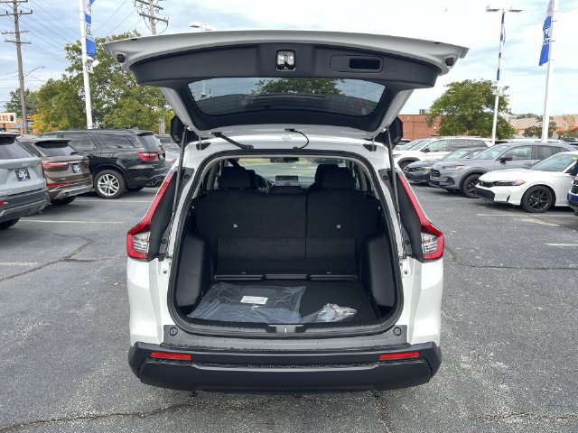 New 2027 Honda CR-V EX image 29