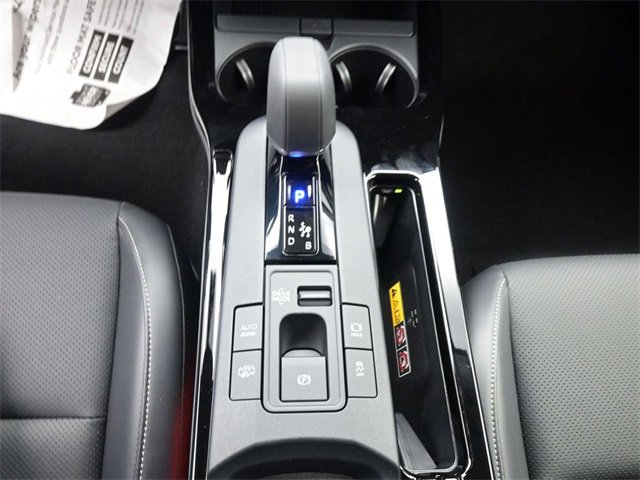 New 2026 Toyota Prius Plug-In Hybrid image 4