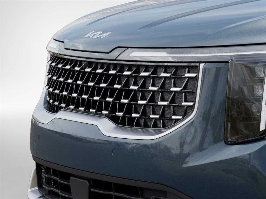 New 2026 Kia Carnival SX image 12