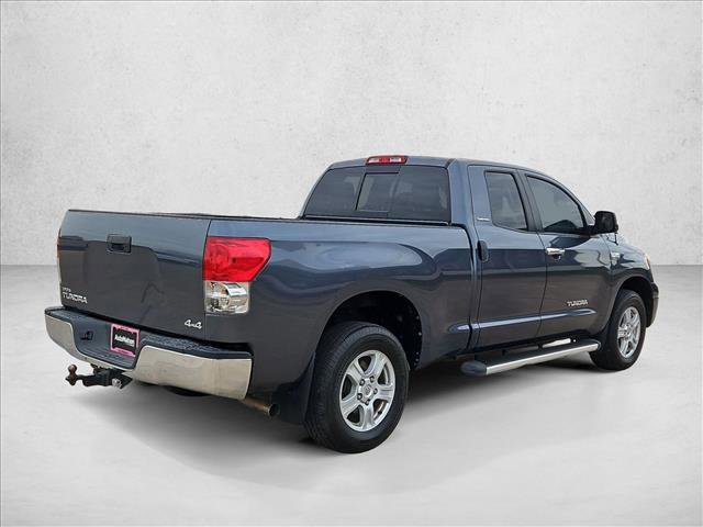 Used 2007 Toyota Tundra Limited AWD/4WD image 5