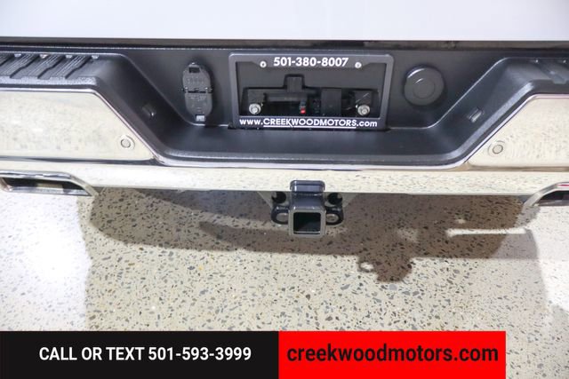 Used 2021 GMC Sierra 1500 SLT w/ SLT Premium Plus Package image 64