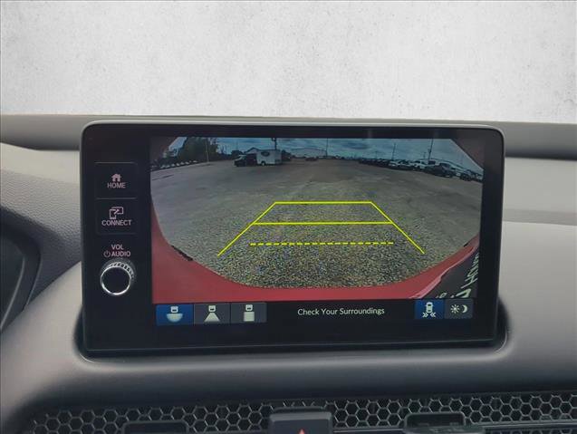 New 2026 Honda HR-V Sport image 14