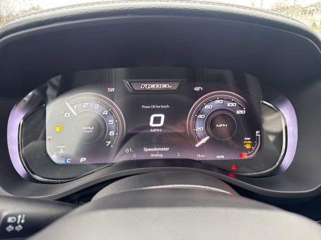 New 2026 RAM 1500 Rebel w/ Rebel Level 2 Equipment Group image 24