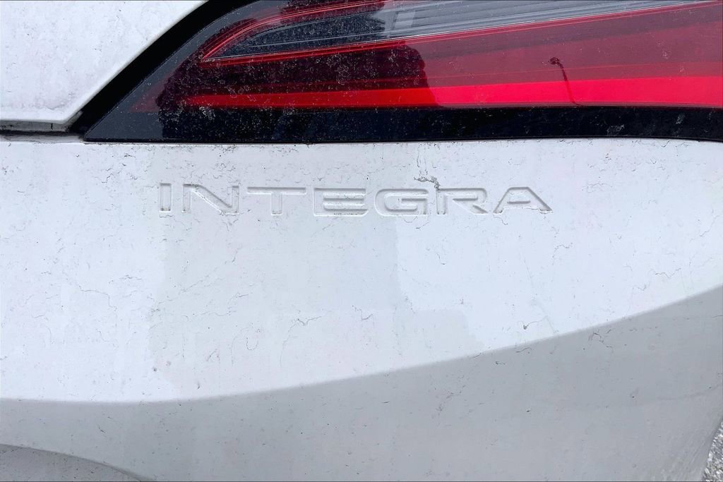Used 2023 Acura Integra A-Spec image 10