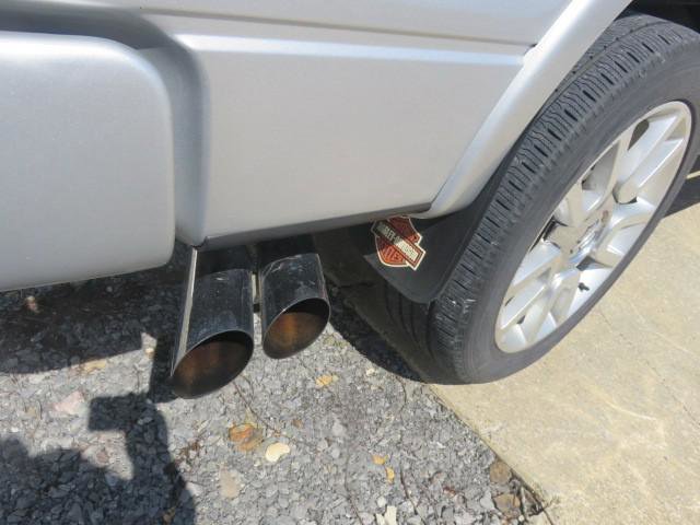 Used 2011 Ford F150 Harley-Davidson AWD/4WD image 31