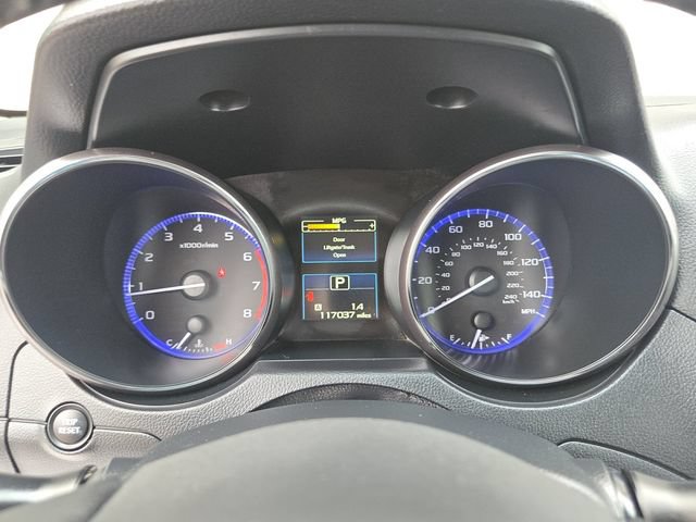 Used 2015 Subaru Legacy 2.5i Premium w/ Popular Package #2 AWD/4WD image 14