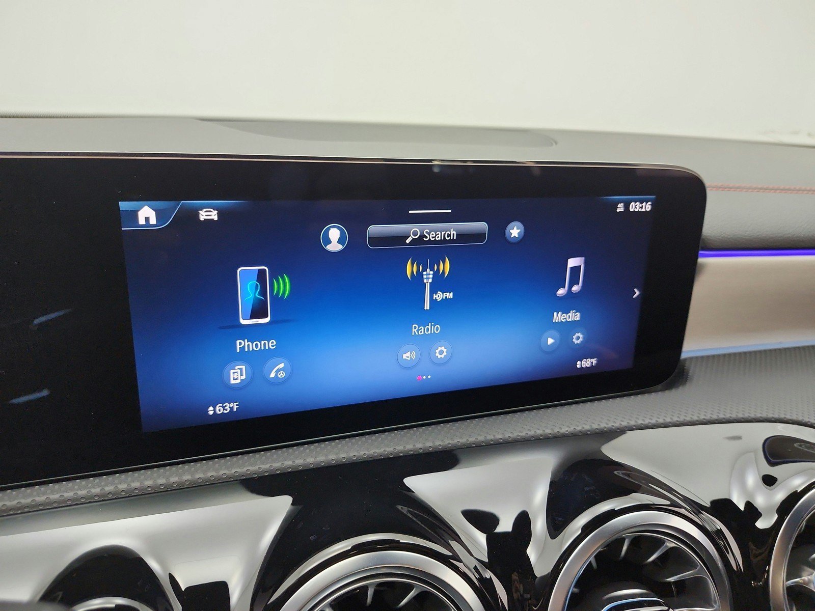 Certified 2025 Mercedes-Benz CLA 250 image 9