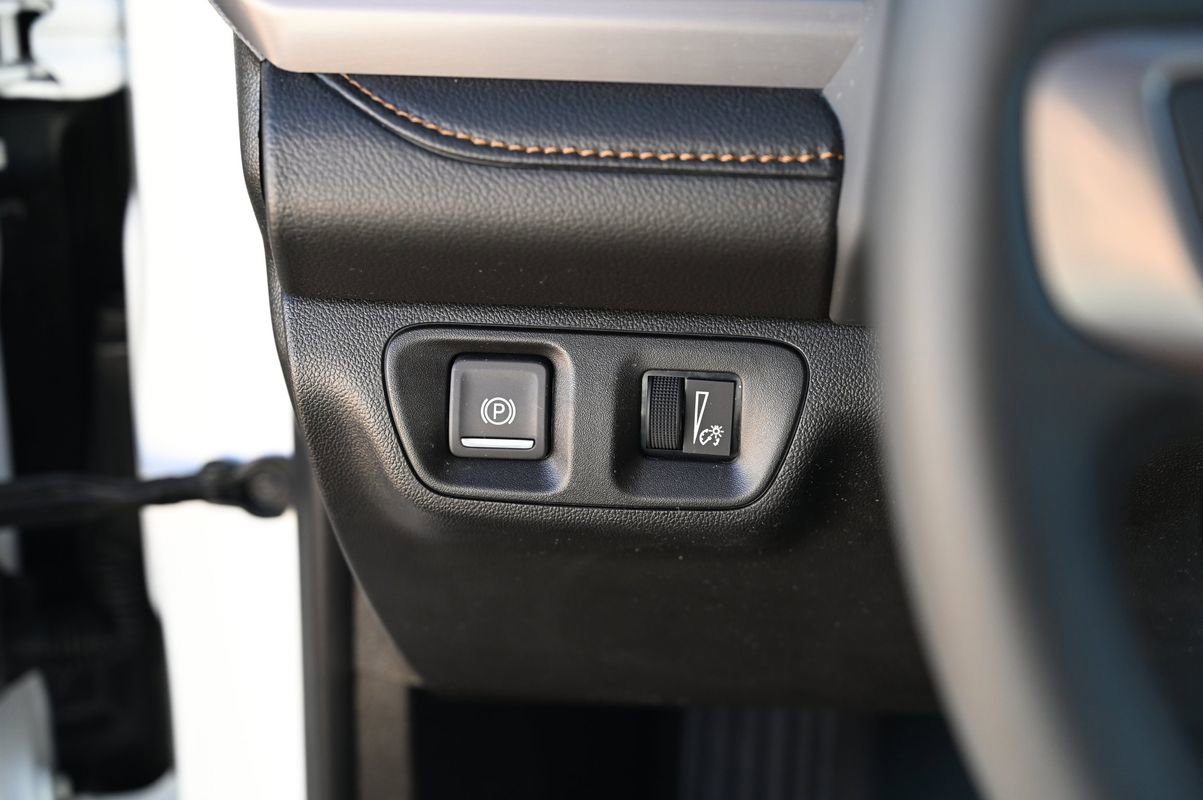 Used 2023 GMC Acadia AT4 w/ Trailering Package image 25