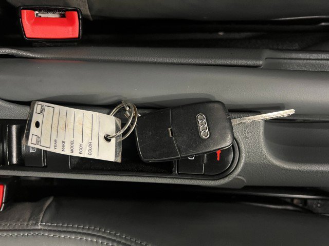 Used 2005 Audi TT 1.8T image 37