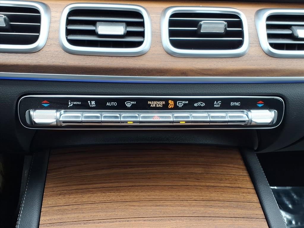 Certified 2025 Mercedes-Benz GLE 350 4MATIC image 19