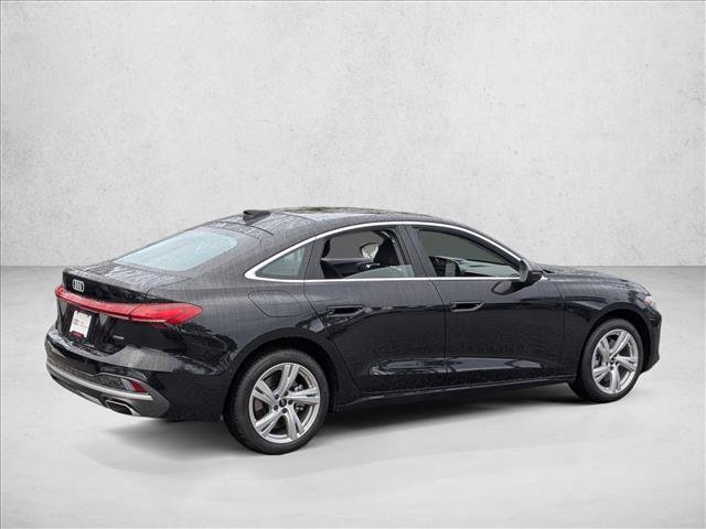 New 2025 Audi A5 2.0T Premium Plus image 2