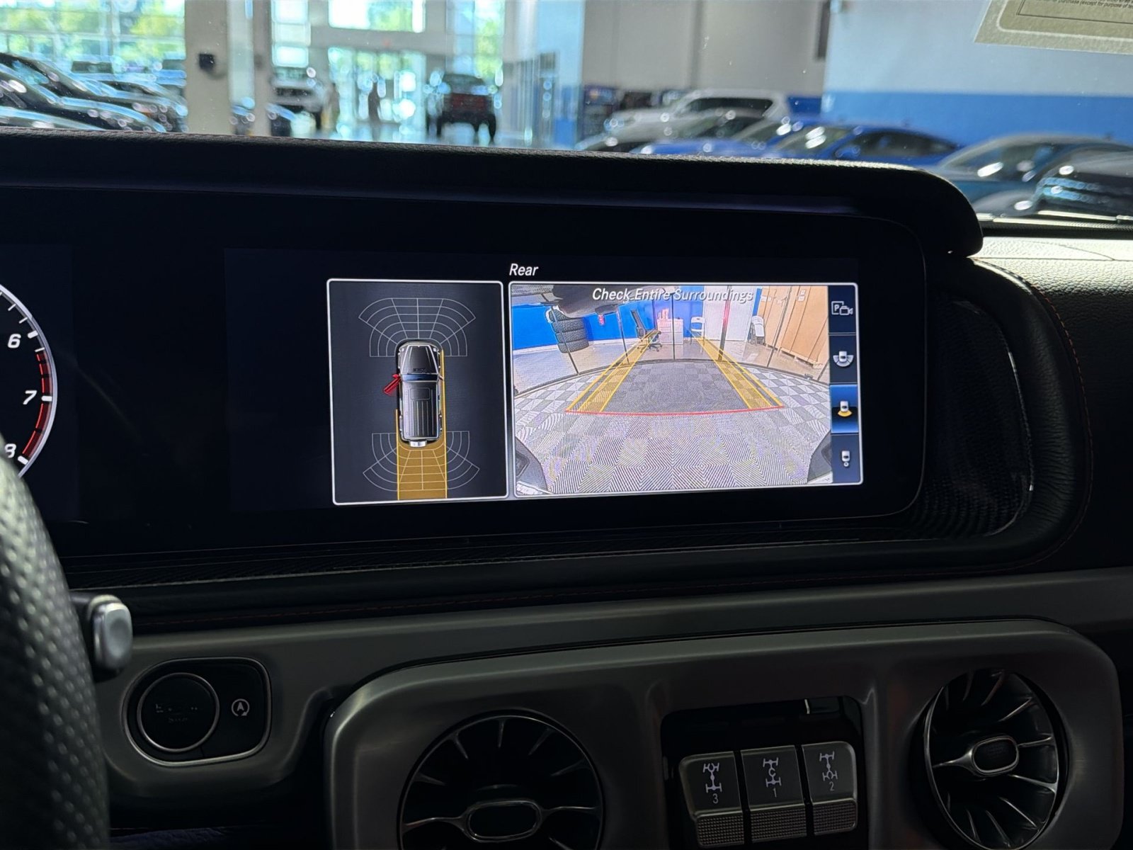 Used 2019 Mercedes-Benz G 550 image 33