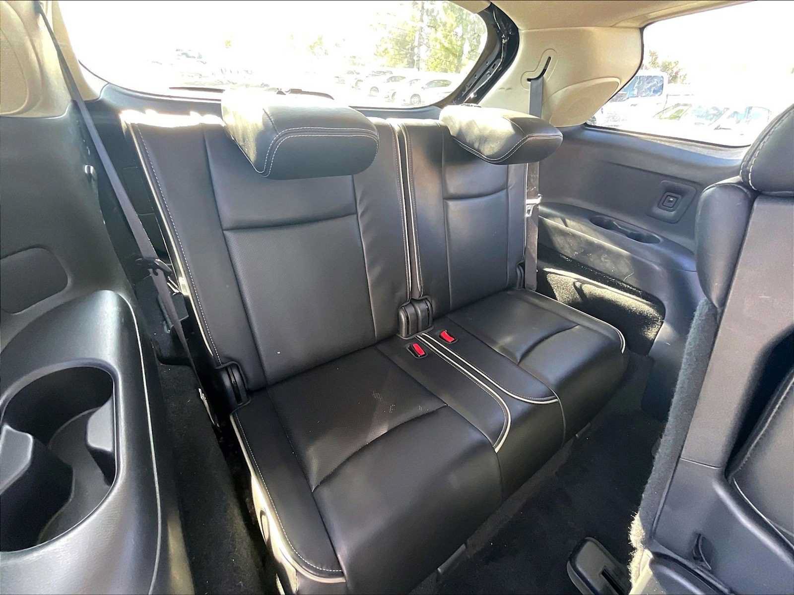 Used 2016 INFINITI QX60 FWD w/ Premium Plus Package image 29