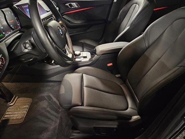 Used 2021 BMW 228i Gran Coupe w/ Lights Package image 16