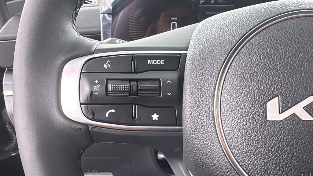 New 2026 Kia K5 GT-Line image 19