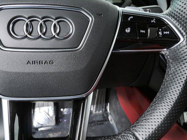 Used 2023 Audi RS e-tron GT w/ Carbon Performance Package AWD/4WD image 21