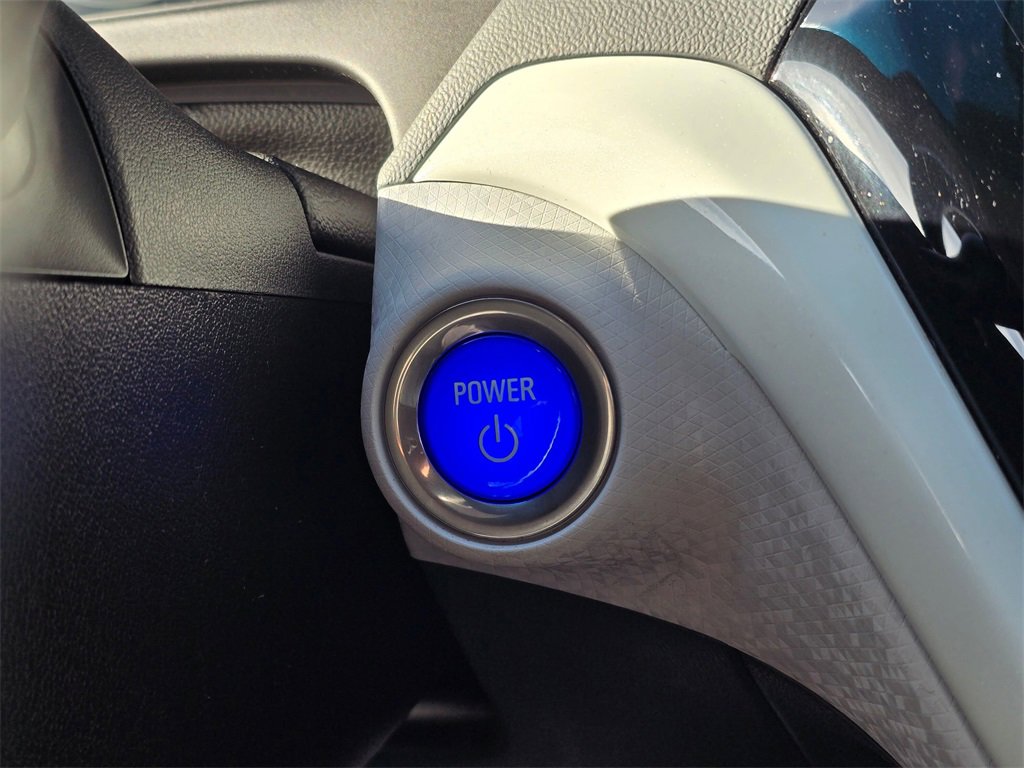 Used 2021 Chevrolet Bolt LT image 30