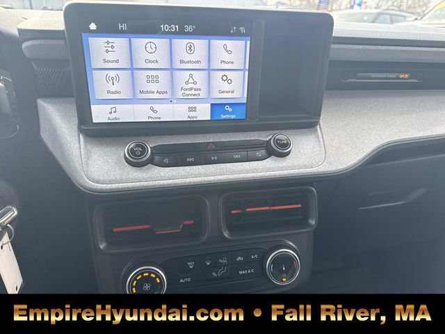 Used 2024 Ford Maverick XLT w/ Equipment Group 300A Standard image 23