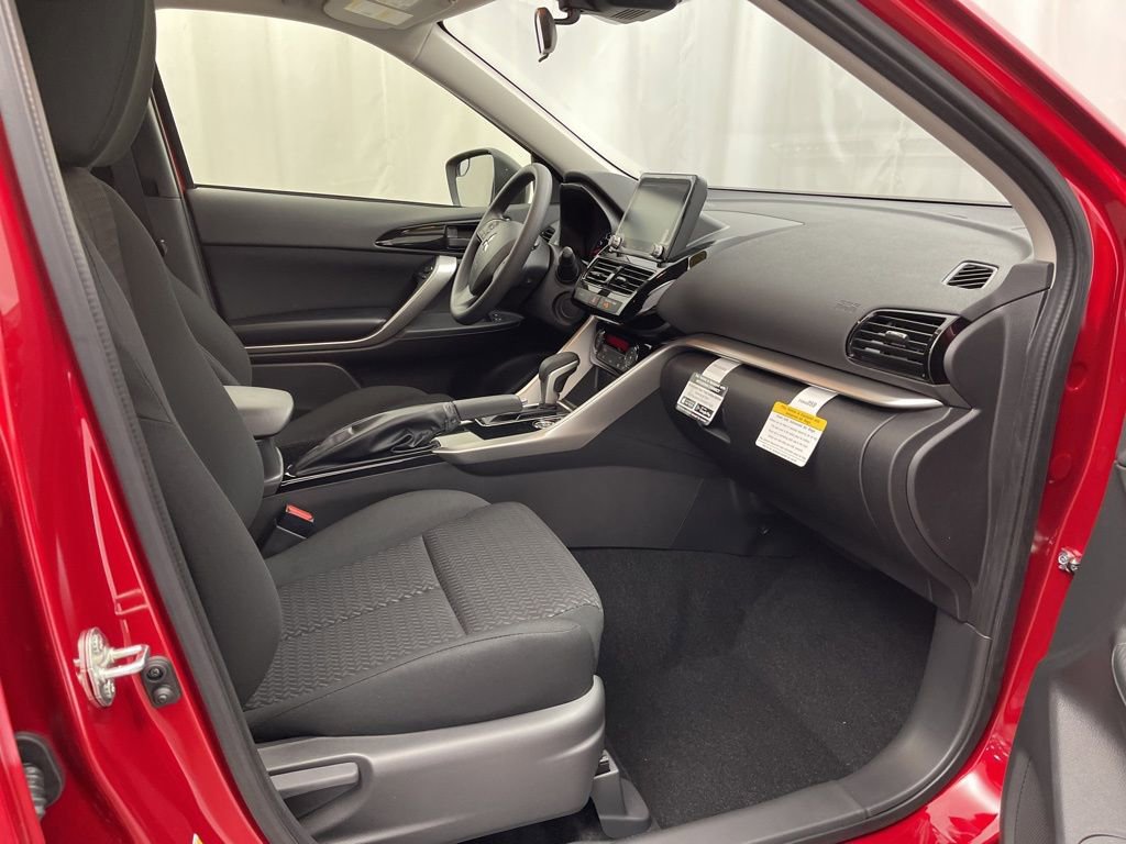 New 2026 Mitsubishi Eclipse Cross Ralliart image 28