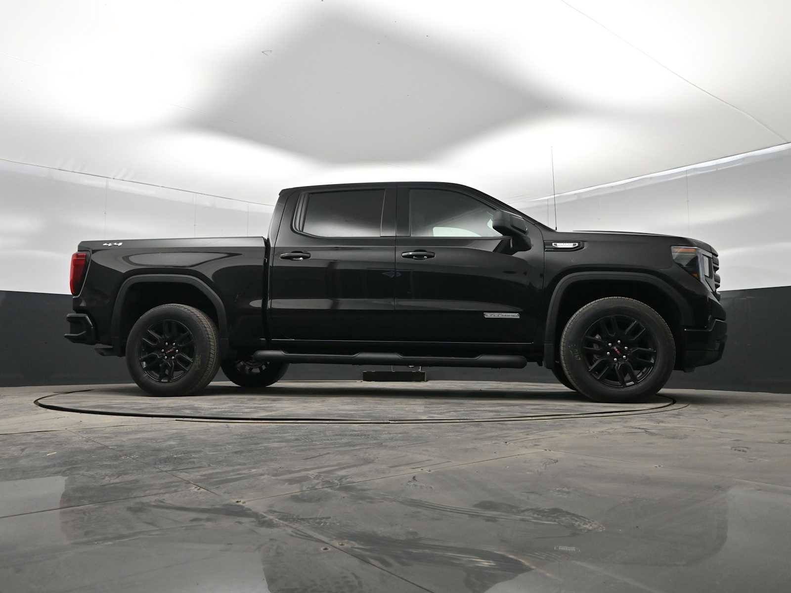 New 2026 GMC Sierra 1500 Elevation w/ Preferred Package image 37