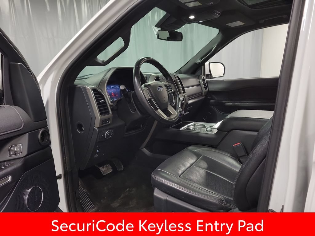 Used 2021 Ford Expedition XLT AWD/4WD image 12