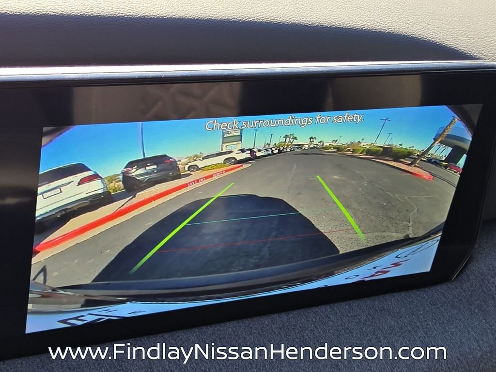 New 2026 Nissan Kicks SV w/ SV Premium Package FWD image 15