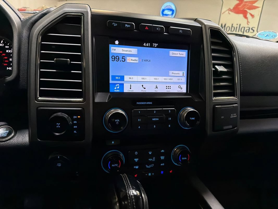 Used 2018 Ford F150 Raptor w/ Equipment Group 802A Luxury AWD/4WD image 19