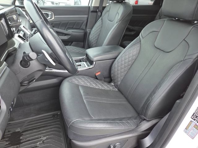 Used 2021 Kia Sorento SX image 34