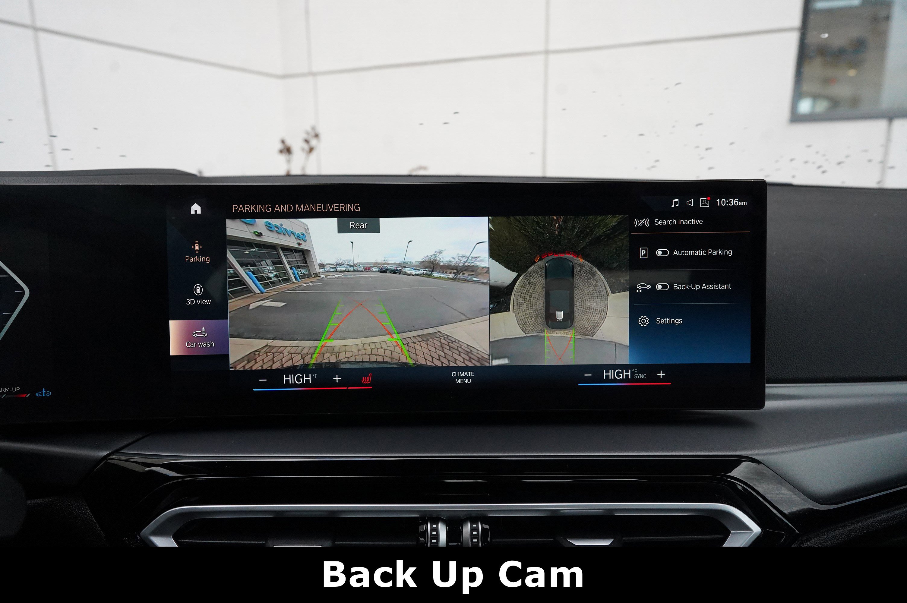 Used 2024 BMW 230i Coupe w/ Premium Package image 5