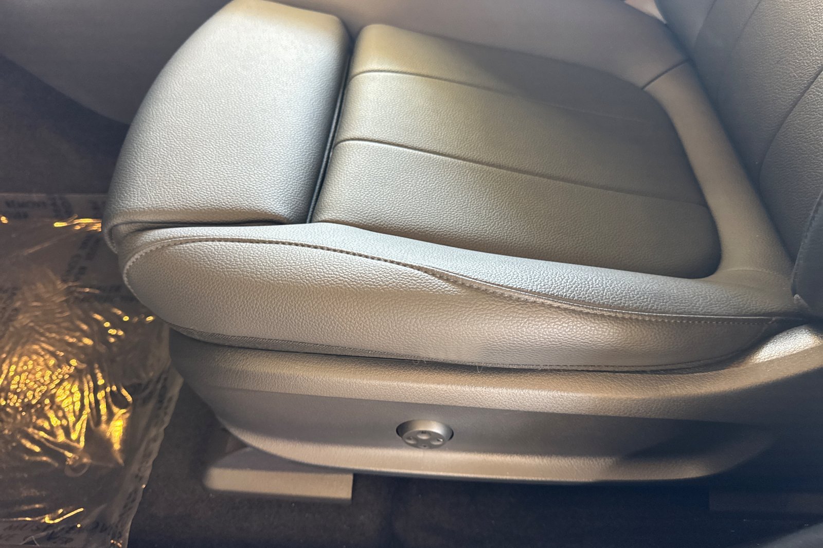 Certified 2024 Mercedes-Benz EQB 250+ image 13
