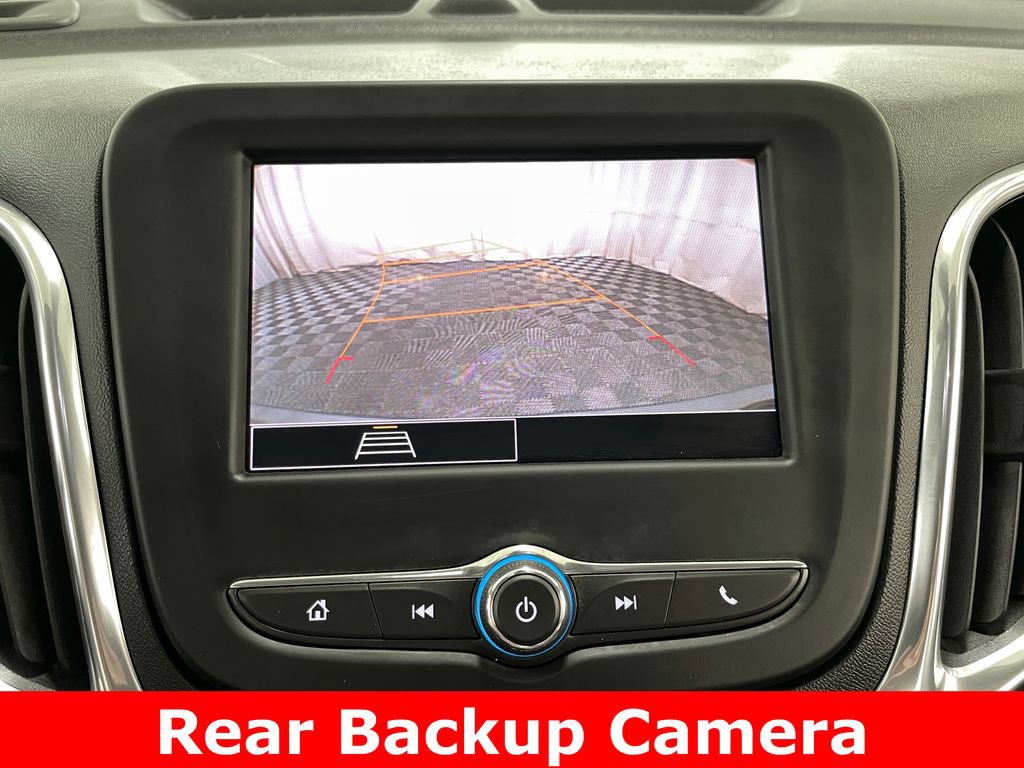 Certified 2024 Chevrolet Equinox LT w/ LPO, Floor Liner Package FWD image 3