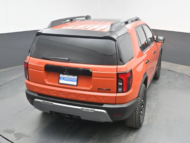 New 2026 Honda Passport TrailSport Elite image 43