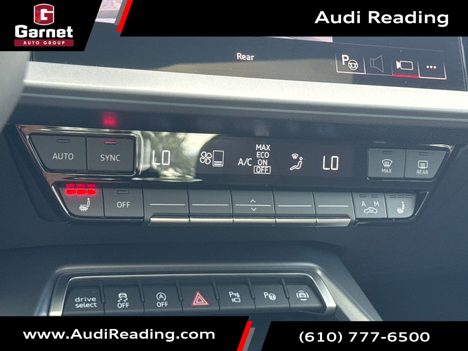New 2026 Audi A3 2.0T Premium AWD/4WD image 22