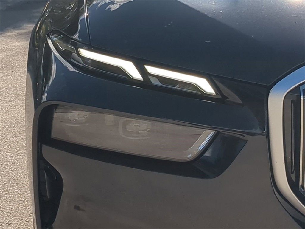 New 2026 BMW X7 xDrive40i image 10