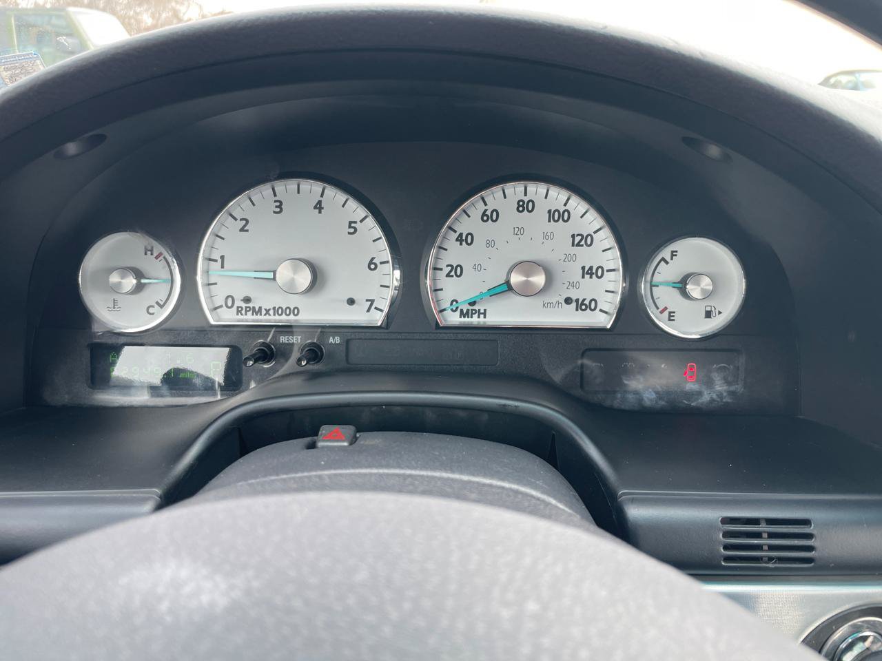 Used 2003 Ford Thunderbird RWD image 16