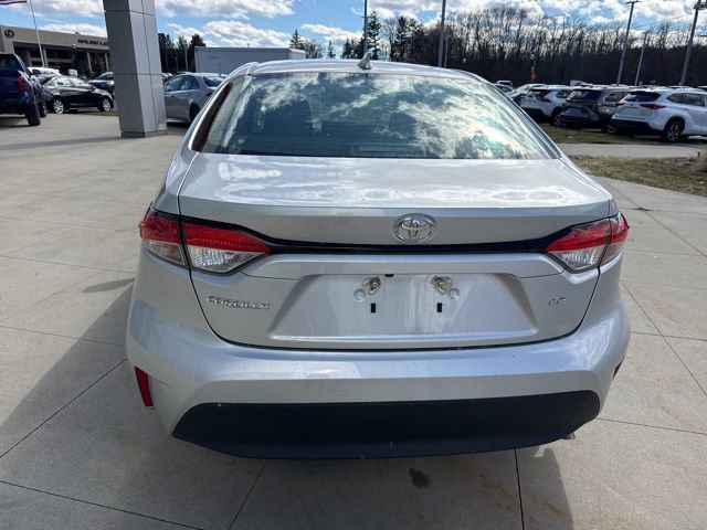 Used 2023 Toyota Corolla LE image 6