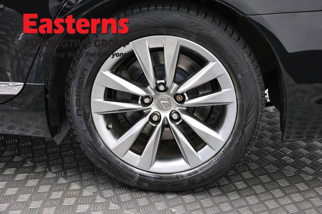 Used 2014 Lexus LS 460 AWD w/ Comfort Package image 38