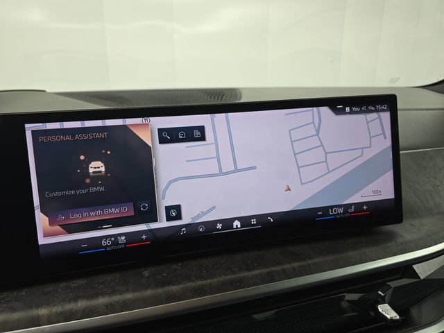 Used 2024 BMW X5 xDrive40i image 32