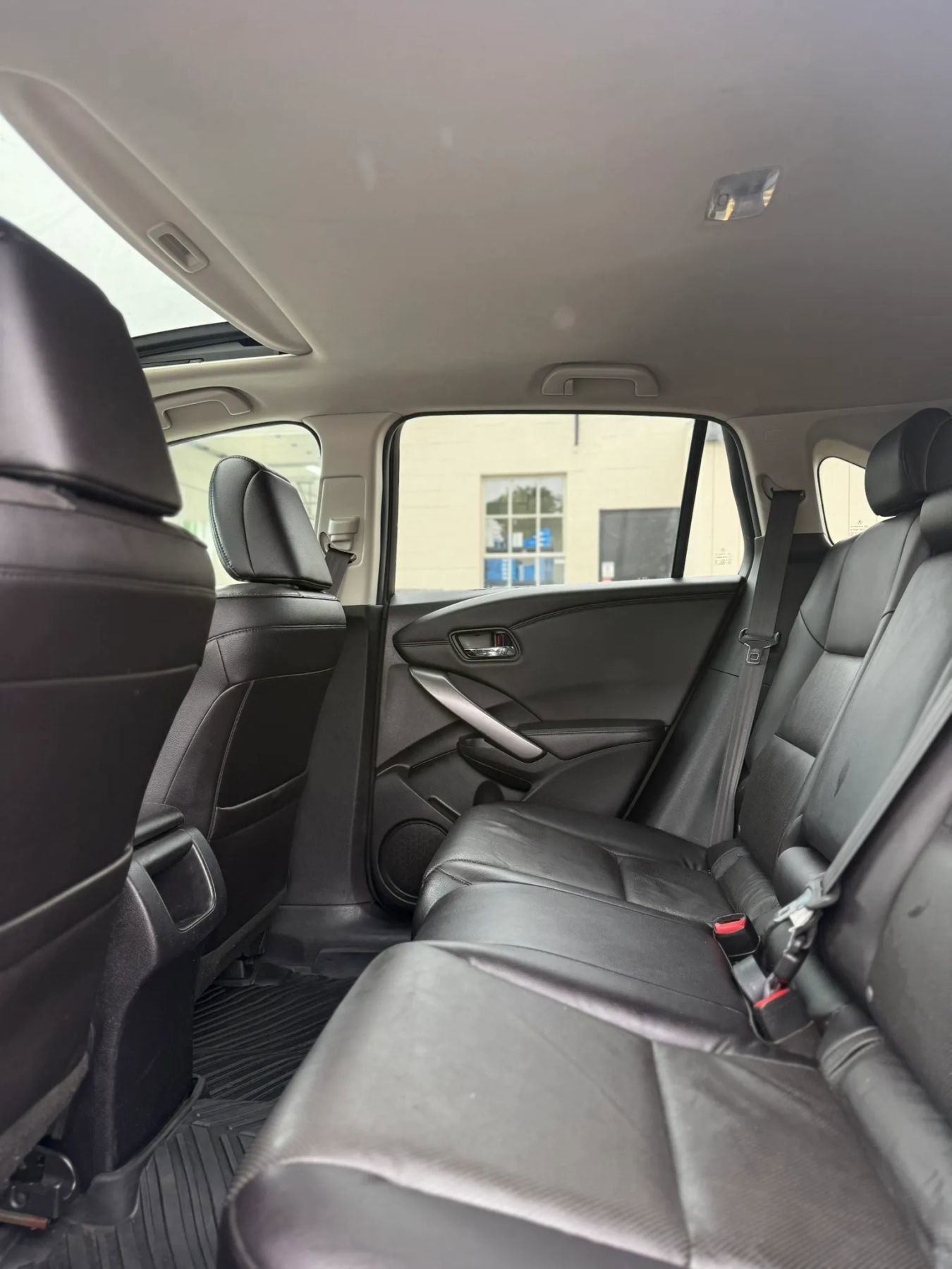 Used 2015 Acura RDX AWD w/ Technology Package image 21