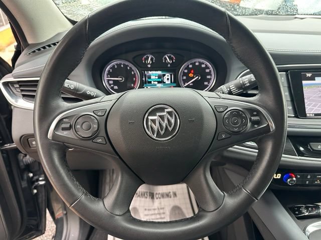 Used 2018 Buick Enclave Essence w/ Trailering Package AWD/4WD image 23